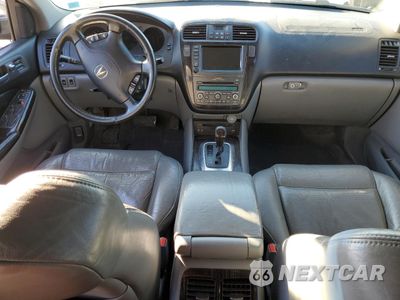 Zdjęcie 8 z 15 samochodu: 2006 ACURA MDX TOURING VIN:2HNYD18936H503858 - miniatura