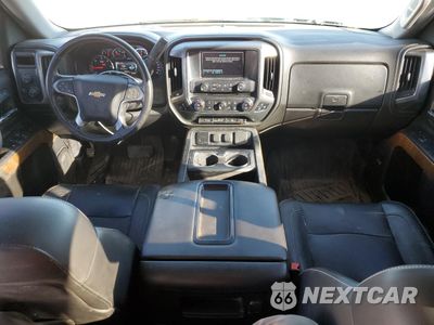 Zdjęcie 8 z 12 samochodu: 2015 CHEVROLET SILVERADO K1500 LTZ VIN:1GCVKSEJ9FZ310102 - miniatura