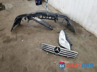 Zdjęcie 14 z 15 samochodu: 2006 MERCEDES-BENZ CLS 500C VIN:WDDDJ75X66A022848 - miniatura