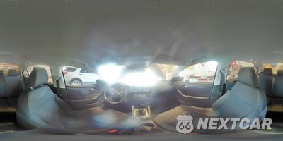 Zdjęcie 13 z 14 samochodu: 2014 VOLKSWAGEN JETTA BASE VIN:3VW1K7AJXEM395837 - miniatura