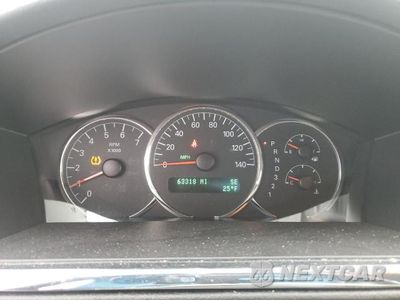 Zdjęcie 9 z 12 samochodu: 2008 BUICK LACROSSE CXL VIN:2G4WD582681195342 - miniatura