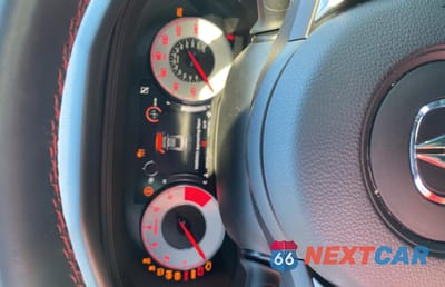 Zdjęcie 8 z 10 samochodu: 2023 ACURA TLX A-SPEC VIN:19UUB6F59PA003826 - miniatura
