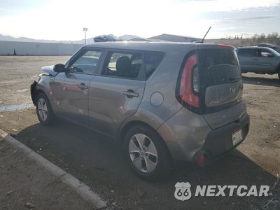 Drugie zdjęcie samochodu z przodu: 2016 KIA SOUL VIN:KNDJN2A20A7348500 - miniatura