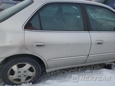 Zdjęcie 10 z 12 samochodu: 1998 HONDA ACCORD EX VIN:1HGCG5655WA053922 - miniatura