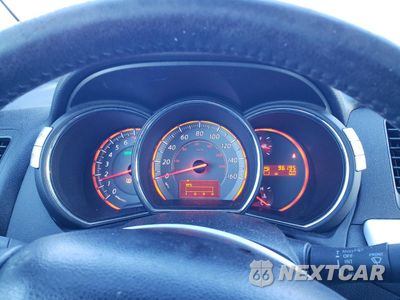 Zdjęcie 9 z 13 samochodu: 2009 NISSAN MURANO S VIN:JN8AZ18W79W110972 - miniatura