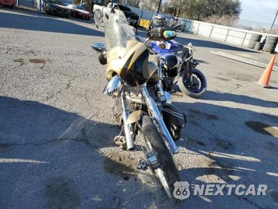 Drugie zdjęcie samochodu z przodu: 2003 HARLEY-DAVIDSON FXSTDSE VIN:1HD1PFD173Y951936 - miniatura