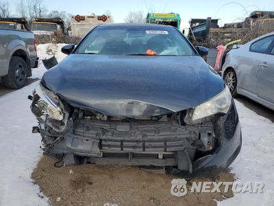Piąte zdjęcie samochodu w środku: 2015 TOYOTA CAMRY HYBRID VIN:4T1BD1FK8FU172673 - miniatura