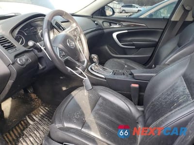 Zdjęcie 7 z 12 samochodu: 2016 BUICK REGAL VIN:2G4GL5EX2G9121990 - miniatura