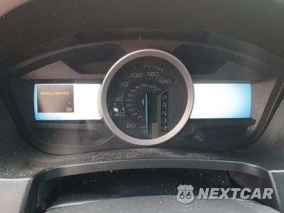 Zdjęcie 9 z 15 samochodu: 2013 FORD EXPLORER LIMITED VIN:1FM5K8F86DGC35457 - miniatura
