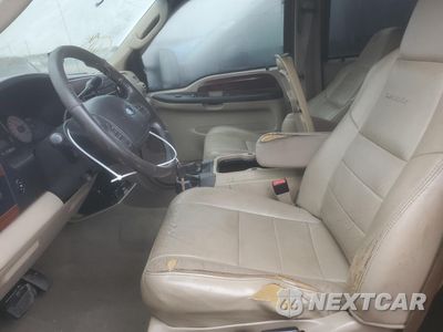 Zdjęcie 7 z 12 samochodu: 2006 FORD F250 SUPER DUTY VIN:1FTSW21P46EC49864 - miniatura