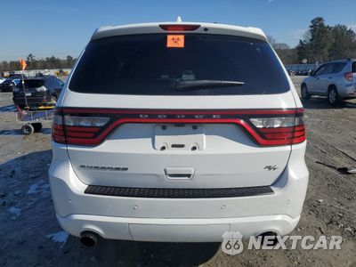 Zdjęcie 6 z 14 samochodu: 2019 DODGE DURANGO R/T VIN:1C4SDJCT5KC652056 - miniatura