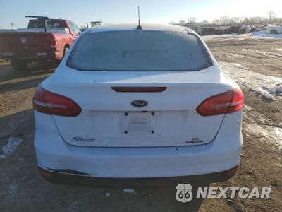 Zdjęcie 6 z 13 samochodu: 2016 FORD FOCUS SE VIN:1FADP3F29GL404551 - miniatura