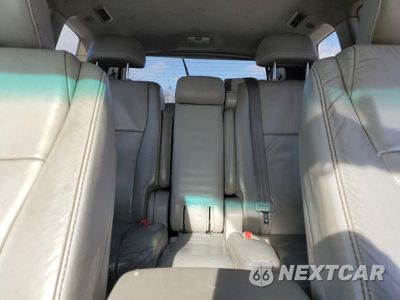 Zdjęcie 10 z 13 samochodu: 2011 TOYOTA HIGHLANDER BASE VIN:5TDBK3EH7BS060652 - miniatura