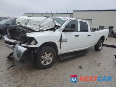 2013 RAM 2500 ST 3C6UR5HL2DG518901 - główne zdjęcie licytacji z USA - miniatura