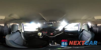 Zdjęcie 13 z 15 samochodu: 2020 DODGE JOURNEY SE VIN:3C4PDCAB7LT242263 - miniatura