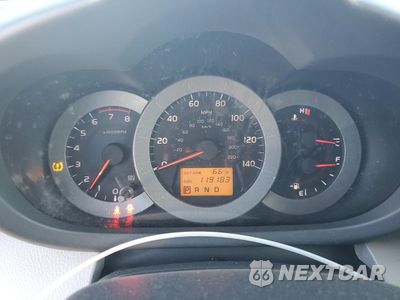 Zdjęcie 9 z 13 samochodu: 2008 TOYOTA RAV4 LIMITED VIN:JTMBD31V085140766 - miniatura