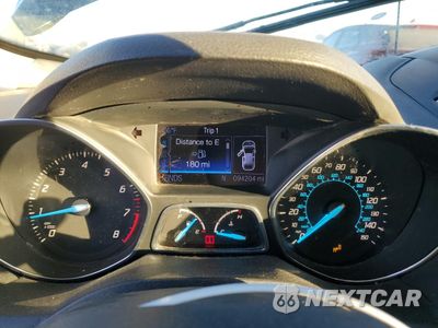 Zdjęcie 9 z 14 samochodu: 2013 FORD ESCAPE SEL VIN:1FMCU0H90DUB15664 - miniatura