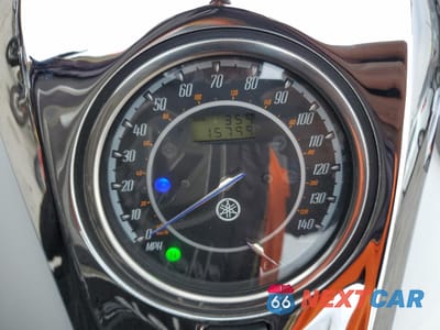 Zdjęcie 7 z 9 samochodu: 2013 YAMAHA XV1900 CU VIN:JYAVP27E1DA015858 - miniatura