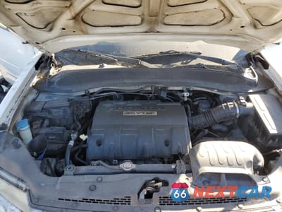 Zdjęcie 11 z 12 samochodu: 2009 HONDA RIDGELINE RTS VIN:5FPYK16429B108803 - miniatura