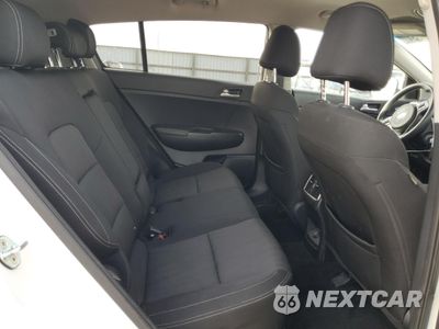 Zdjęcie 11 z 17 samochodu: 2017 KIA SPORTAGE LX VIN:KNDPMCAC4H7280747 - miniatura