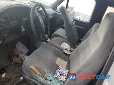 Zdjęcie 7 z 13 samochodu: 1997 FORD F250 VIN:1FTHX26F4VEC85947 - miniatura