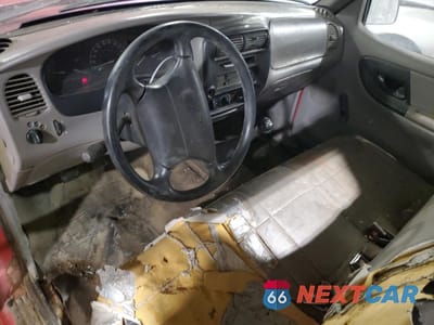 Zdjęcie 8 z 12 samochodu: 1996 FORD RANGER VIN:1FTCR10A4TUB87497 - miniatura