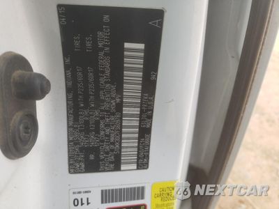 Zdjęcie 16 z 16 samochodu: 2015 TOYOTA SIENNA LE VIN:5TDKK3DC7FS609780 - miniatura