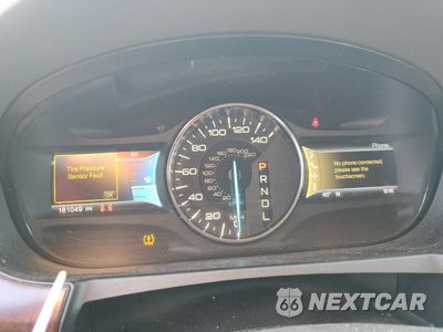 Zdjęcie 9 z 16 samochodu: 2012 FORD EDGE LIMITED VIN:2FMDK3K99CBA33702 - miniatura