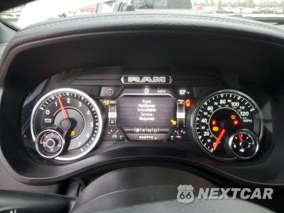 Zdjęcie 9 z 13 samochodu: 2022 RAM 1500 LARAMIE VIN:1C6SRFJT6NN225776 - miniatura