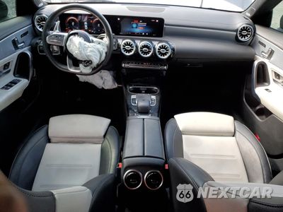 Zdjęcie 8 z 14 samochodu: 2020 MERCEDES-BENZ CLA 250 4MATIC VIN:WDD5J4HB1LN044179 - miniatura