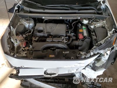 Zdjęcie 12 z 15 samochodu: 2020 TOYOTA RAV4 XLE VIN:2T3W1RFV9LW088948 - miniatura