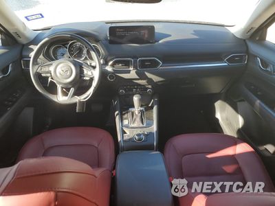 Zdjęcie 8 z 16 samochodu: 2023 MAZDA CX-5 PREFERRED VIN:JM3KFBCM4P0153614 - miniatura