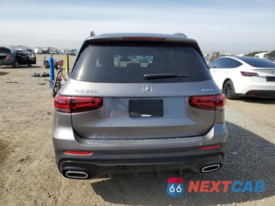 Zdjęcie 6 z 14 samochodu: 2023 MERCEDES-BENZ GLB 250 4MATIC VIN:W1N4M4HB4PW320229 - miniatura