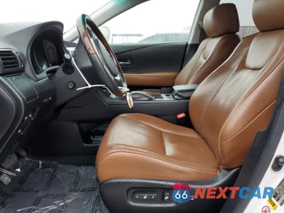 Zdjęcie 7 z 13 samochodu: 2013 LEXUS RX 350 VIN:2T2ZK1BA0DC119834 - miniatura