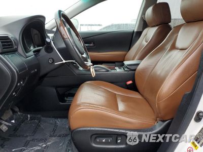 Zdjęcie 7 z 13 samochodu: 2013 LEXUS RX 350 VIN:2T2ZK1BA0DC119834 - miniatura