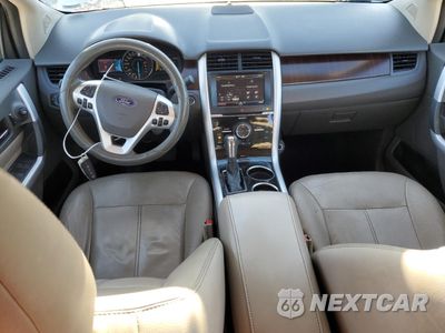 Zdjęcie 8 z 16 samochodu: 2012 FORD EDGE LIMITED VIN:2FMDK3K99CBA33702 - miniatura