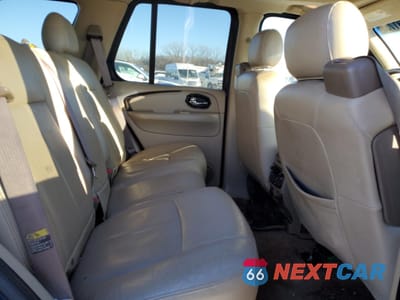 Zdjęcie 11 z 15 samochodu: 2004 BUICK RAINIER CXL VIN:5GADT13S442299323 - miniatura