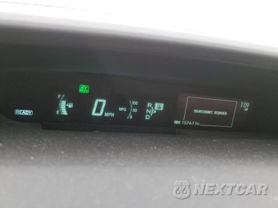 Zdjęcie 9 z 14 samochodu: 2012 TOYOTA PRIUS PLUG-IN VIN:JTDKN3DP4C3022802 - miniatura