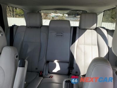 Zdjęcie 10 z 14 samochodu: 2013 LAND ROVER RANGE ROVER HSE VIN:SALGS2DFXDA122621 - miniatura