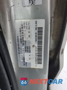Zdjęcie 13 z 13 samochodu: 2007 MAZDA 5 VIN:JM1CR293370149749 - miniatura