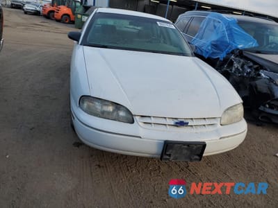 Piąte zdjęcie samochodu w środku: 2001 CHEVROLET LUMINA VIN:2G1WL52J311192632 - miniatura