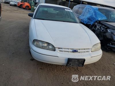 Piąte zdjęcie samochodu w środku: 2001 CHEVROLET LUMINA VIN:2G1WL52J311192632 - miniatura