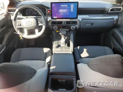 Zdjęcie 8 z 16 samochodu: 2024 TOYOTA TACOMA DOUBLE CAB VIN:3TMLB5JN1RM008892 - miniatura