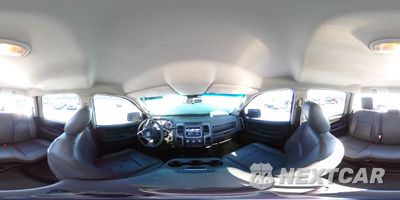Zdjęcie 13 z 15 samochodu: 2014 RAM 2500 ST VIN:3C6TR5HT4EG243352 - miniatura