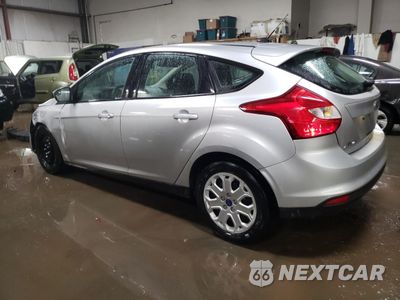 Drugie zdjęcie samochodu z przodu: 2012 FORD FOCUS SE VIN:1FAHP3K21CL338546 - miniatura
