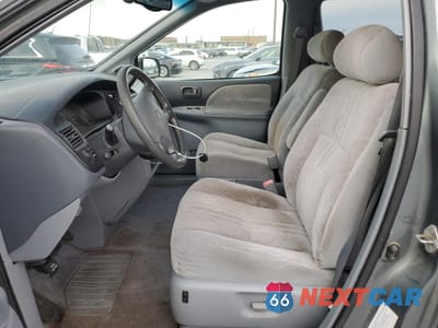 Zdjęcie 7 z 13 samochodu: 2000 TOYOTA SIENNA LE VIN:4T3ZF13C2YU277578 - miniatura