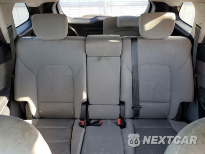 Zdjęcie 10 z 13 samochodu: 2016 HYUNDAI SANTA FE SE VIN:KM8SM4HF0GU140657 - miniatura