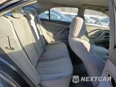 Zdjęcie 10 z 13 samochodu: 2009 TOYOTA CAMRY BASE VIN:4T1BE46K09U361840 - miniatura