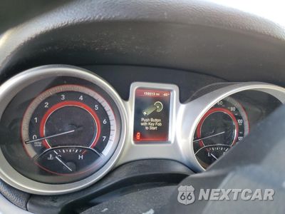 Zdjęcie 9 z 13 samochodu: 2017 DODGE JOURNEY SXT VIN:3C4PDCBG3HT576582 - miniatura