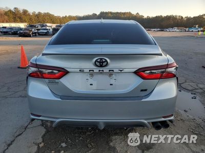 Zdjęcie 6 z 15 samochodu: 2022 TOYOTA CAMRY SE VIN:4T1G11AK6NU043108 - miniatura